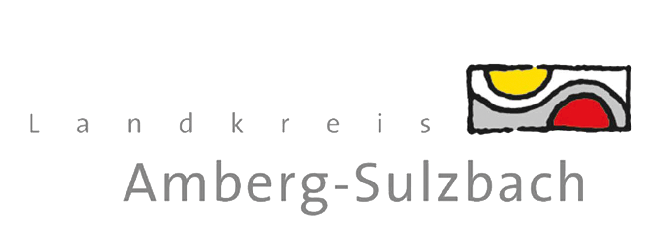 Logo Landkreis Amberg-Sulzbach